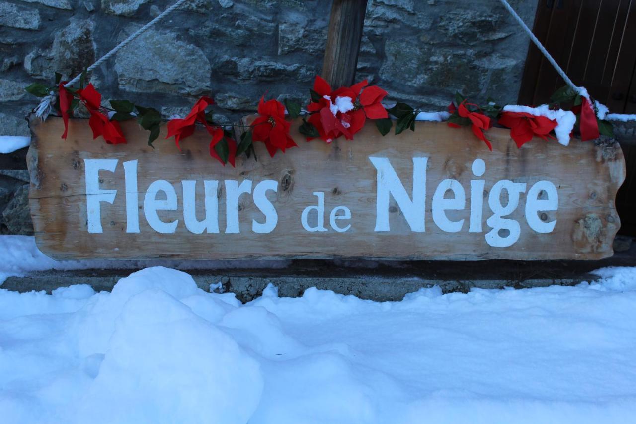 Fleurs De Neige Leilighet Pila  Eksteriør bilde