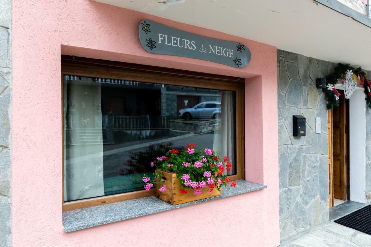 Fleurs De Neige Leilighet Pila  Eksteriør bilde